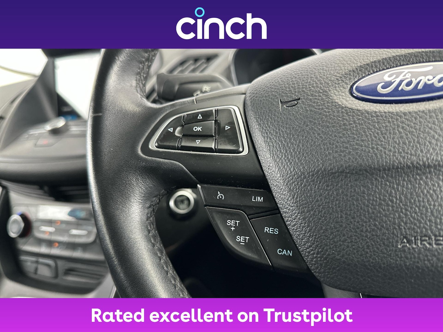 Used Ford Kuga 2017 for sale - 76420194: Photo 33