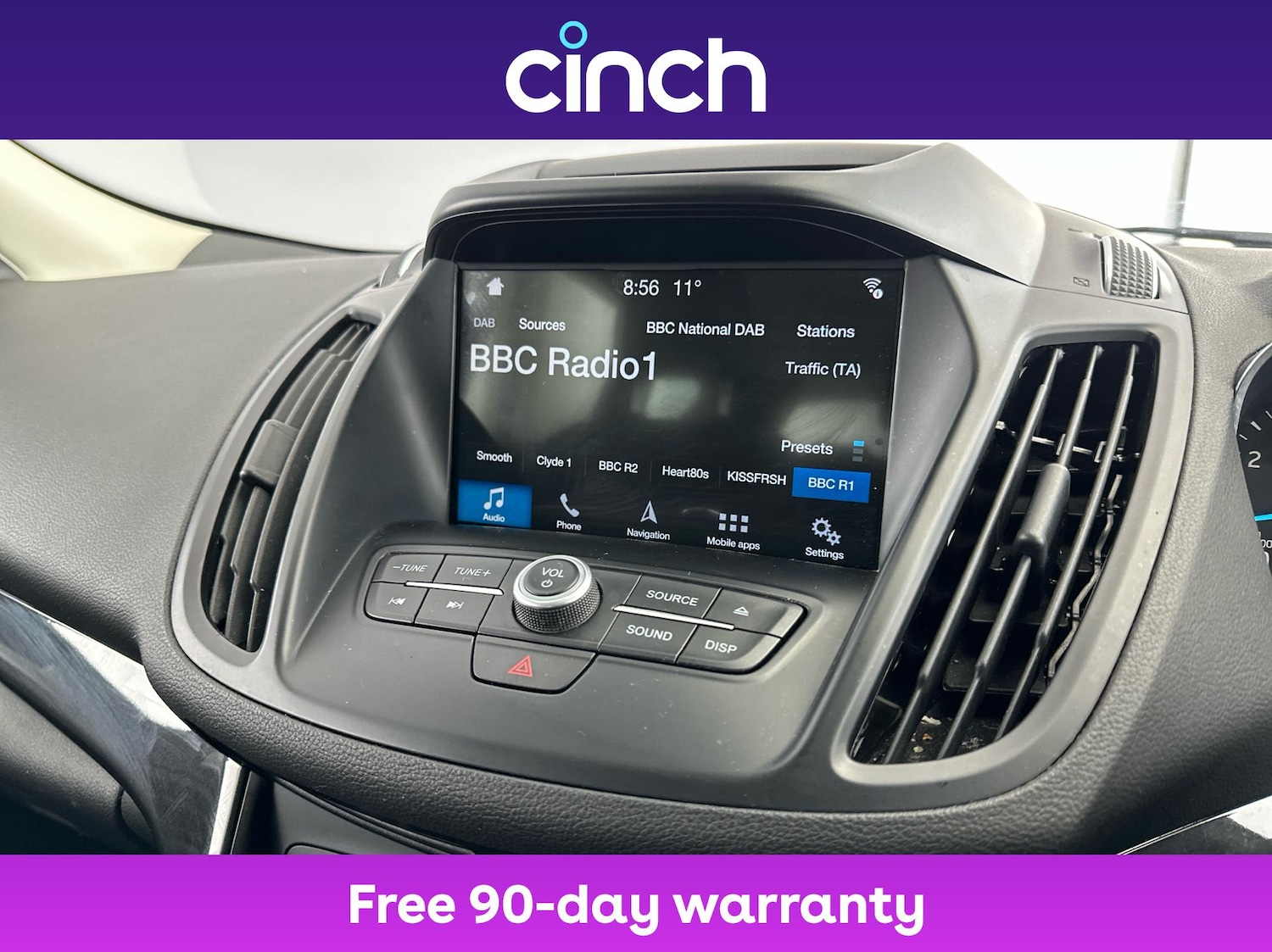 Used Ford Kuga 2017 for sale - 76420194: Photo 34