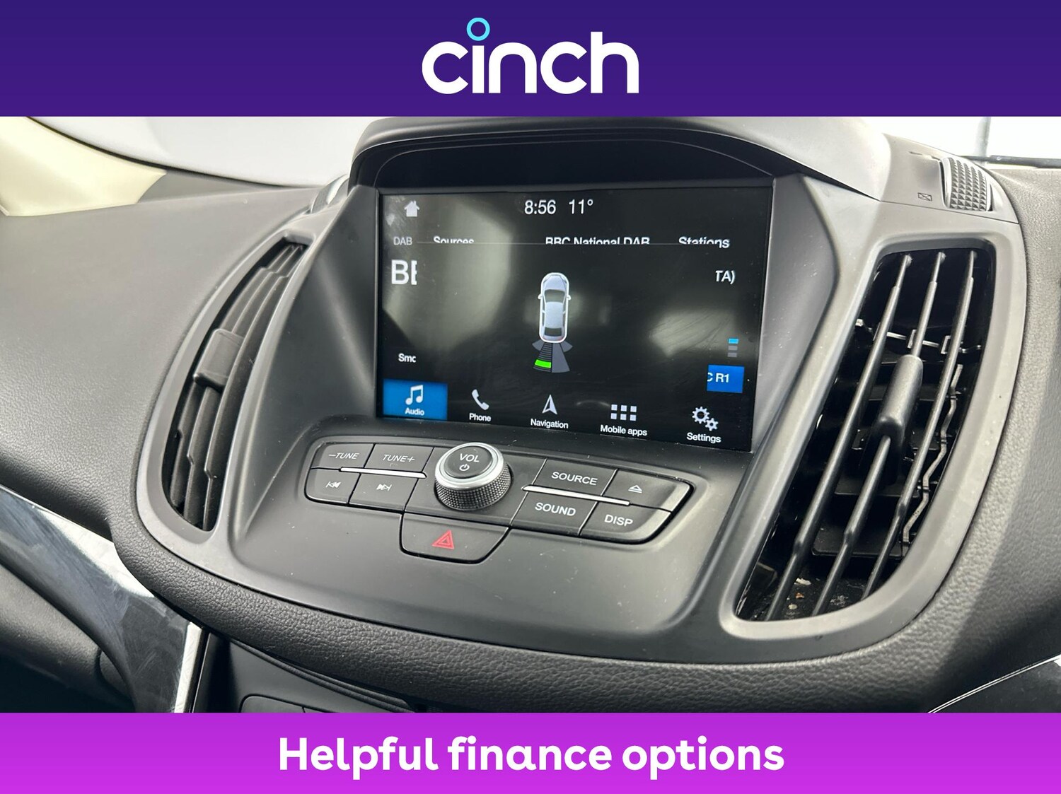 Used Ford Kuga 2017 for sale - 76420194: Photo 35