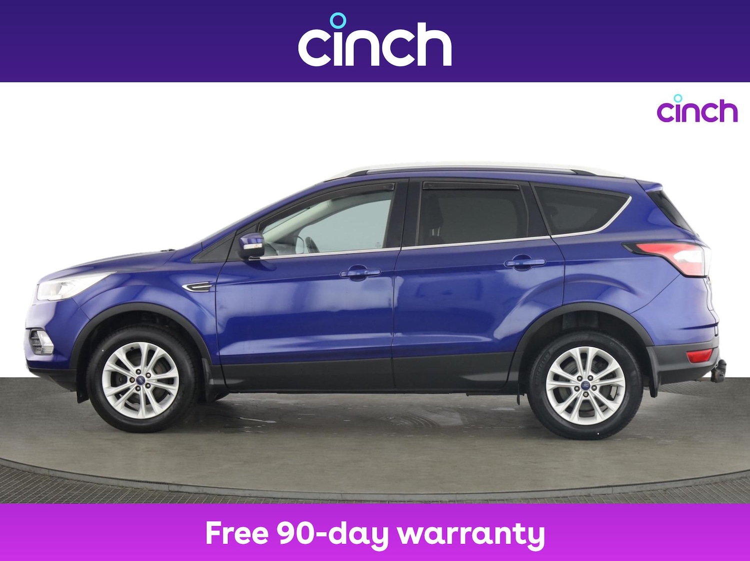 Used Ford Kuga 2017 for sale - 76420194: Photo 8
