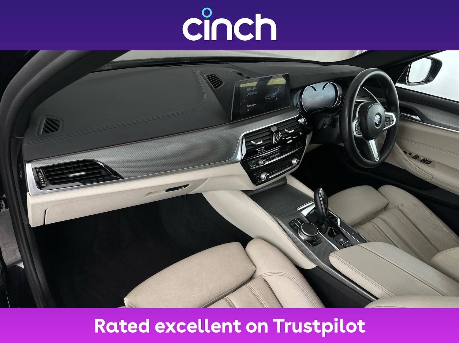 Used BMW 5 Series 2018 for sale - 76405645: Photo 14