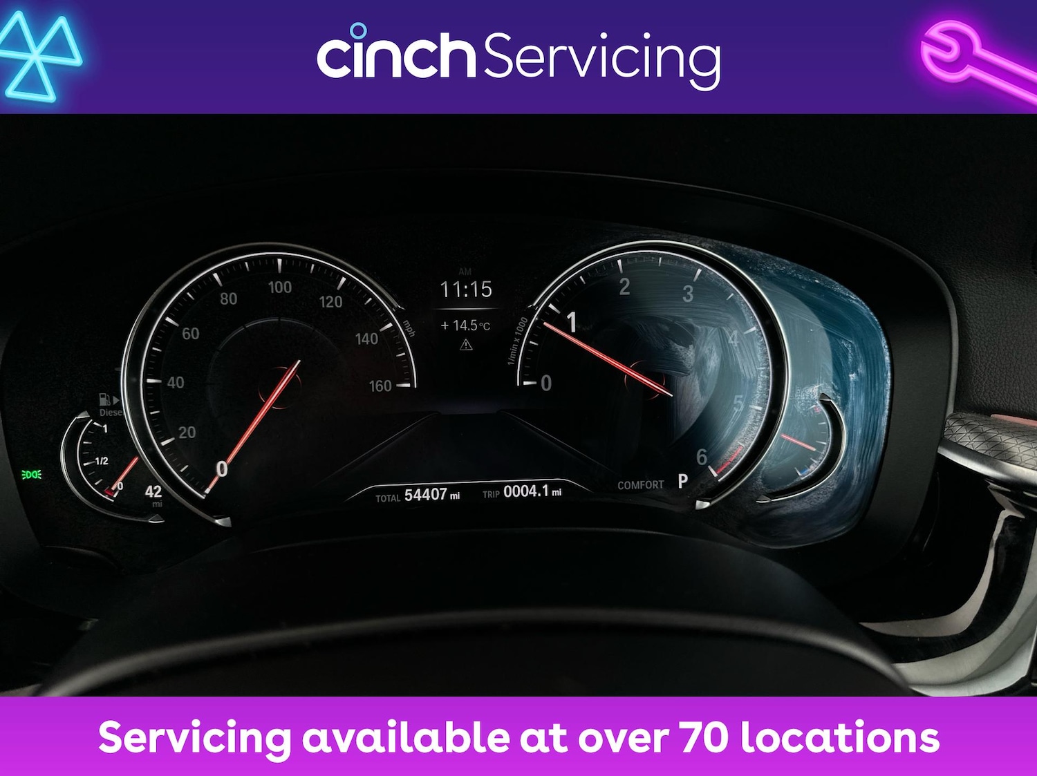 Used BMW 5 Series 2018 for sale - 76405645: Photo 18