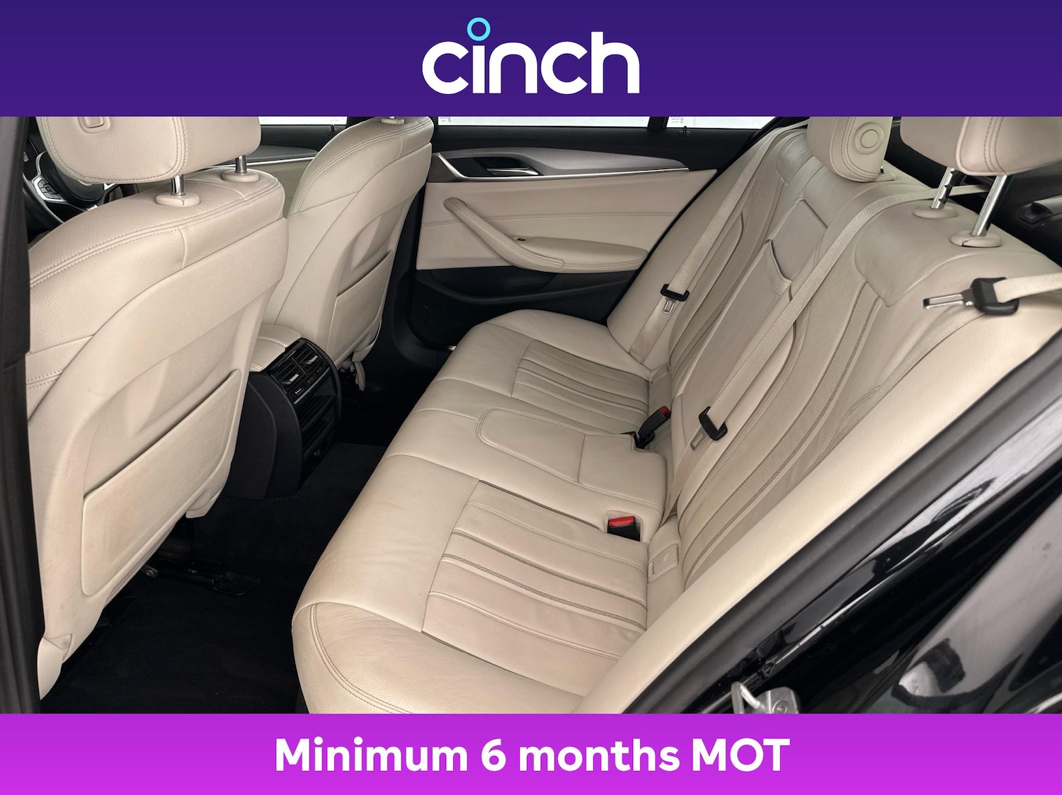 Used BMW 5 Series 2018 for sale - 76405645: Photo 20