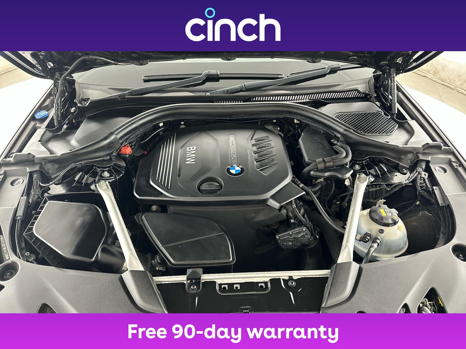 Used BMW 5 Series 2018 for sale - 76405645: Photo 23