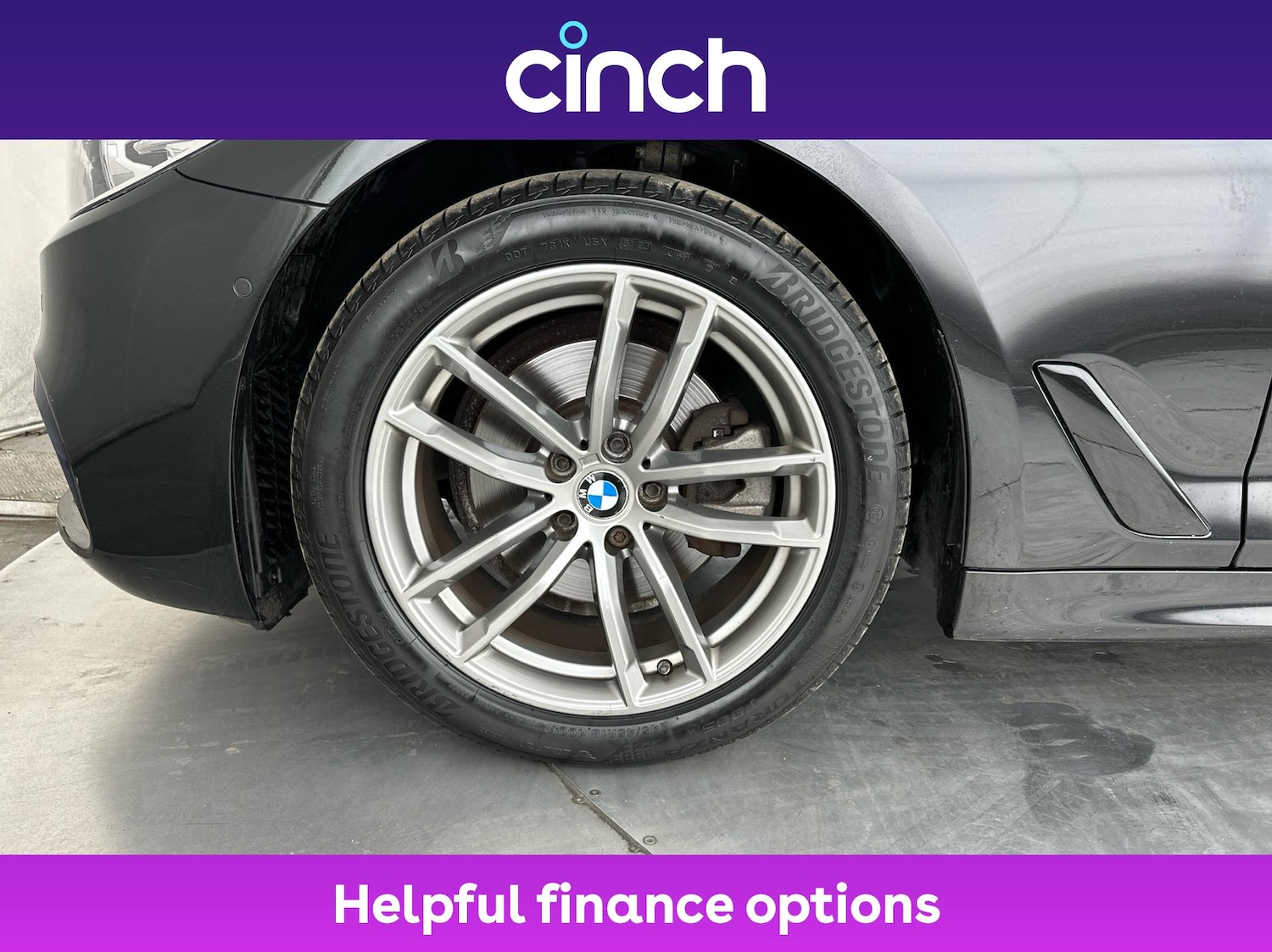 Used BMW 5 Series 2018 for sale - 76405645: Photo 24