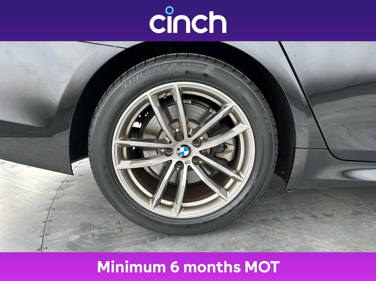 Used BMW 5 Series 2018 for sale - 76405645: Photo 27