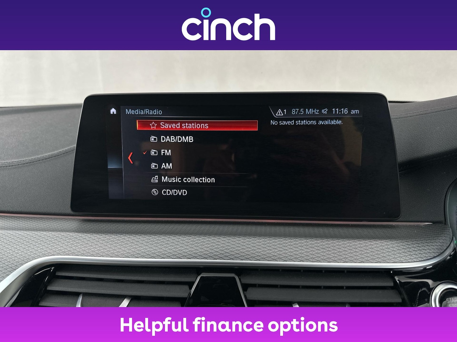 Used BMW 5 Series 2018 for sale - 76405645: Photo 30