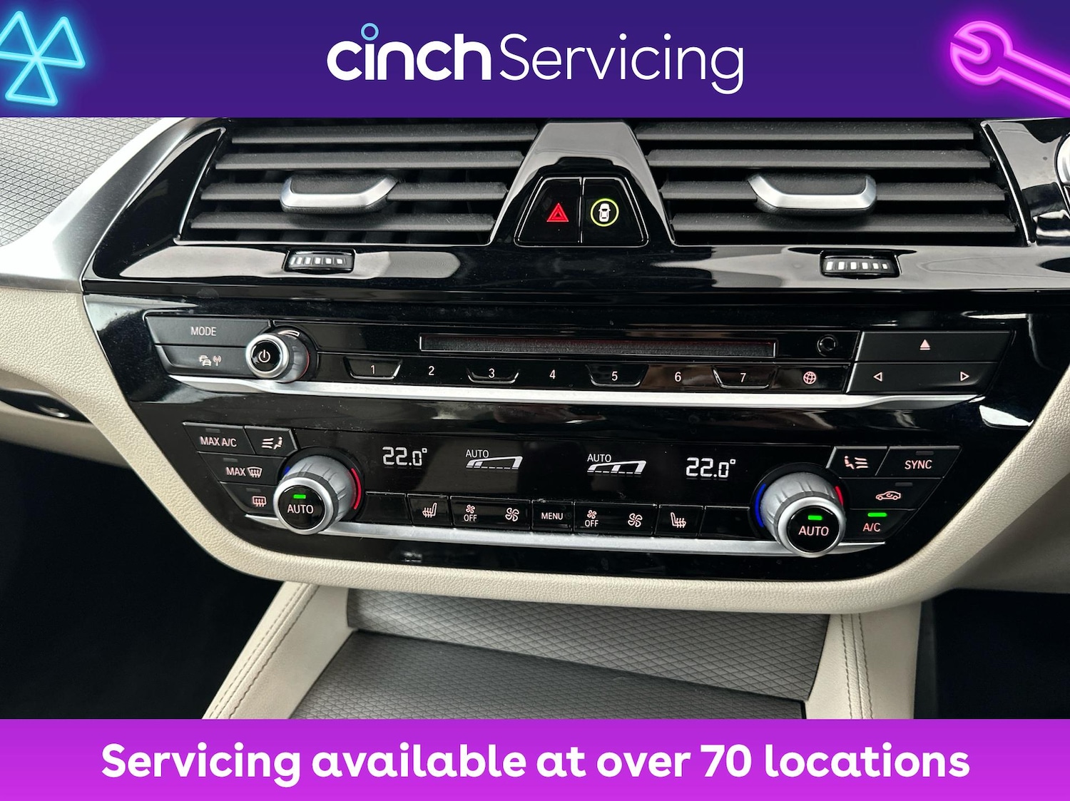 Used BMW 5 Series 2018 for sale - 76405645: Photo 31