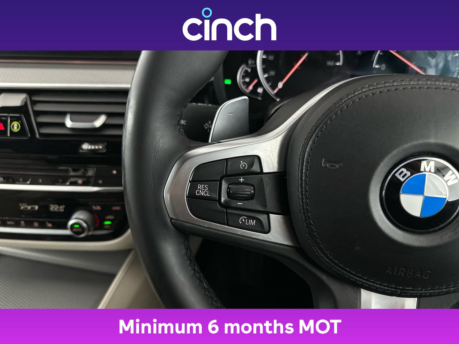 Used BMW 5 Series 2018 for sale - 76405645: Photo 32