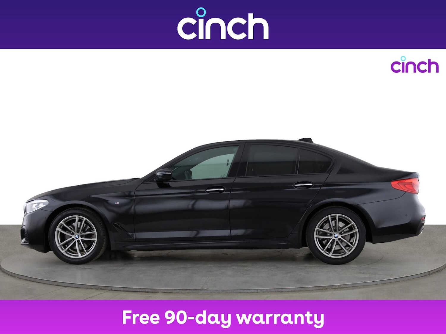 Used BMW 5 Series 2018 for sale - 76405645: Photo 8