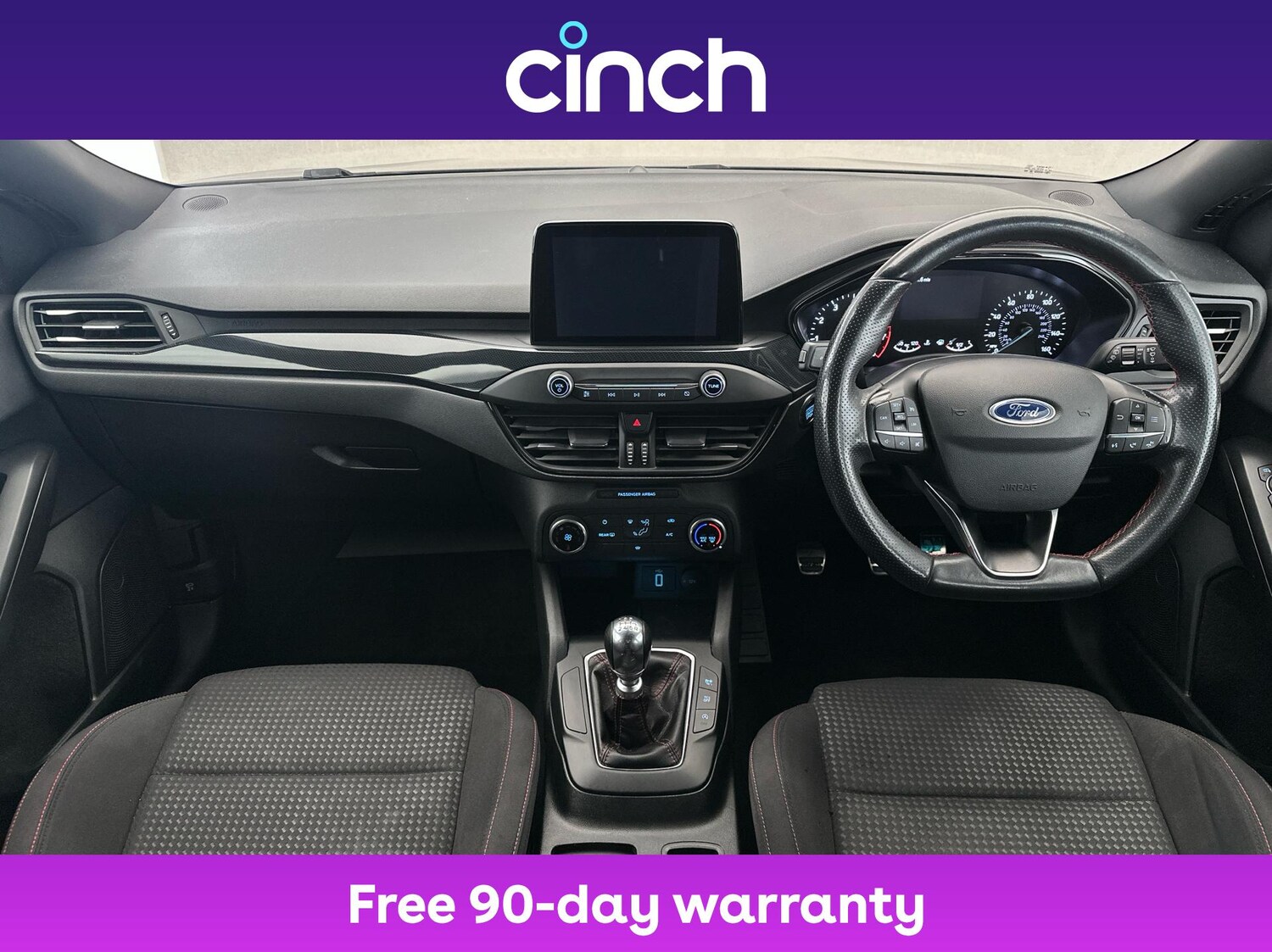 Used Ford Focus 2020 for sale - 76428991: Photo 15