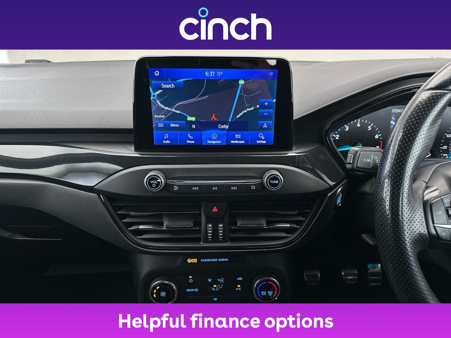 Used Ford Focus 2020 for sale - 76428991: Photo 17