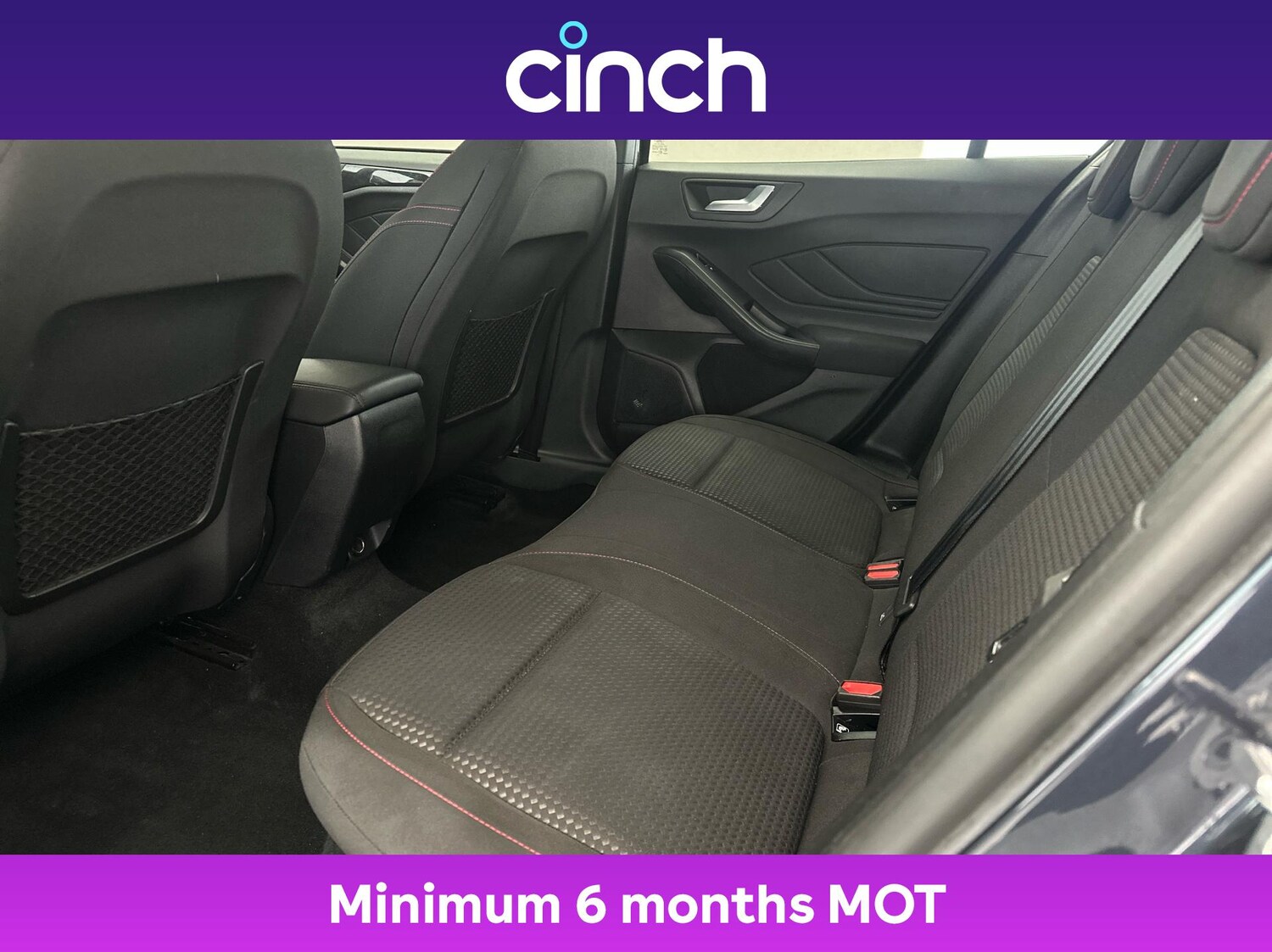 Used Ford Focus 2020 for sale - 76428991: Photo 20