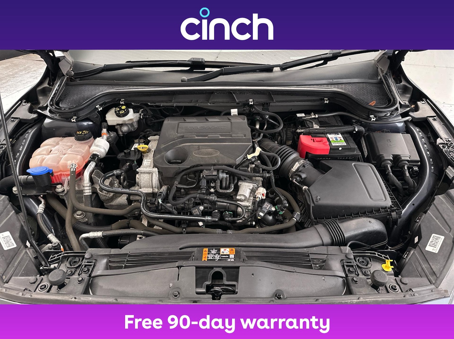 Used Ford Focus 2020 for sale - 76428991: Photo 23