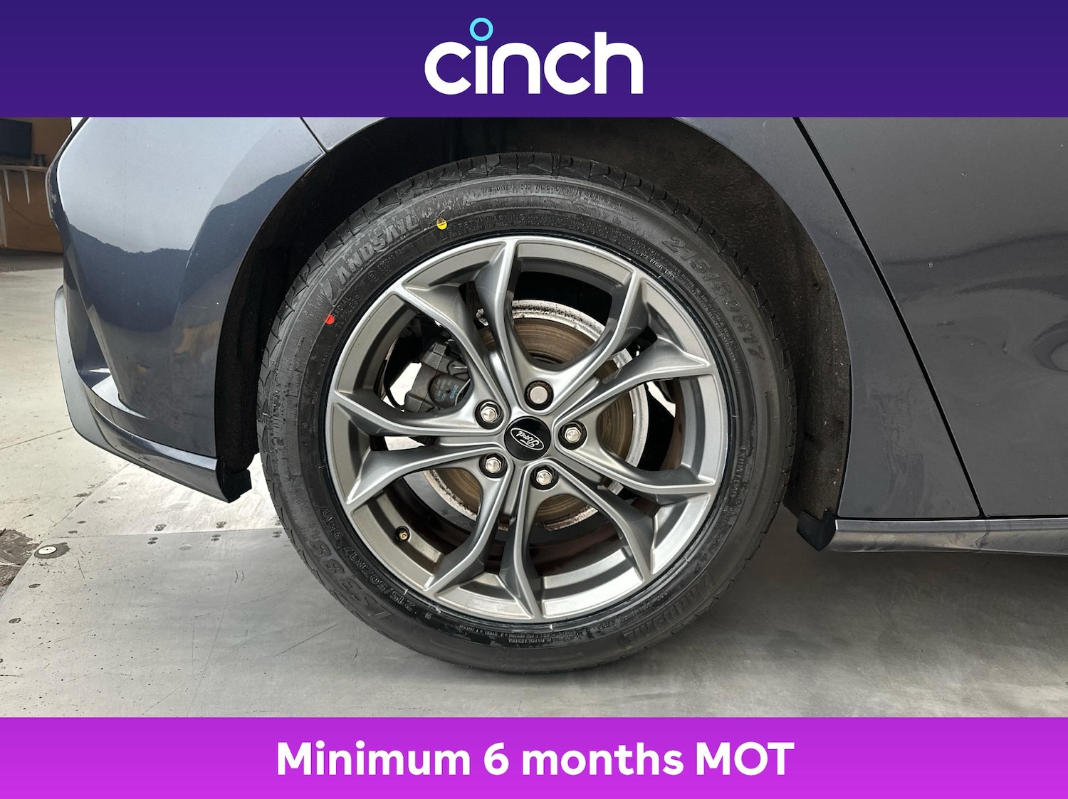 Used Ford Focus 2020 for sale - 76428991: Photo 27