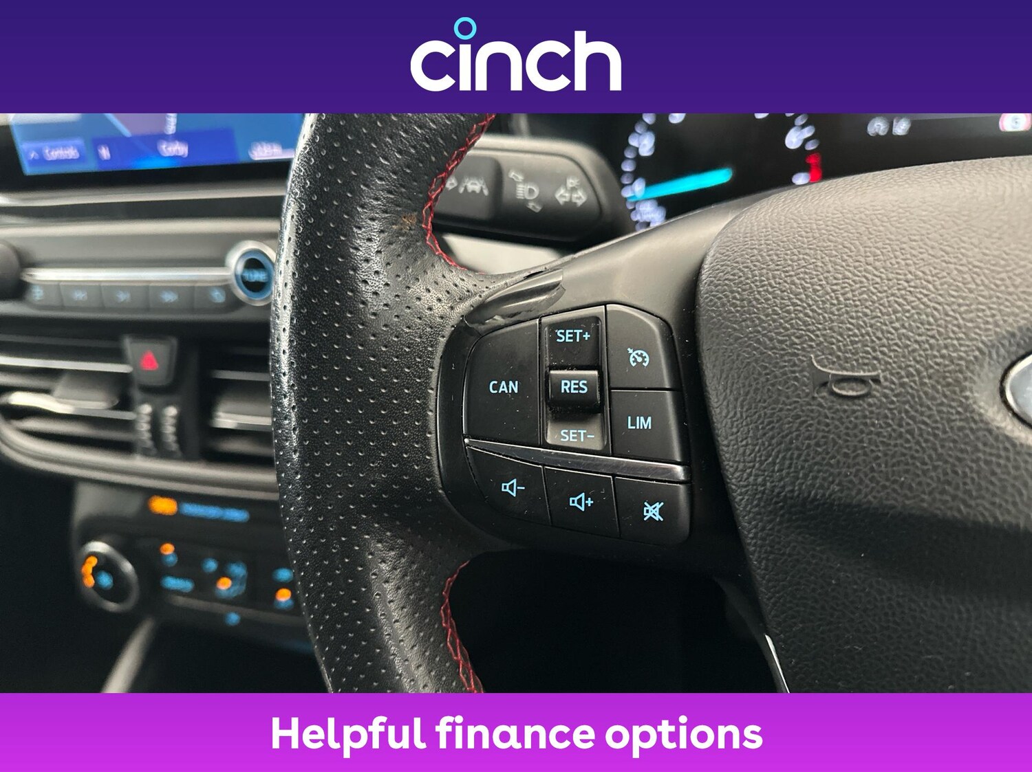 Used Ford Focus 2020 for sale - 76428991: Photo 30