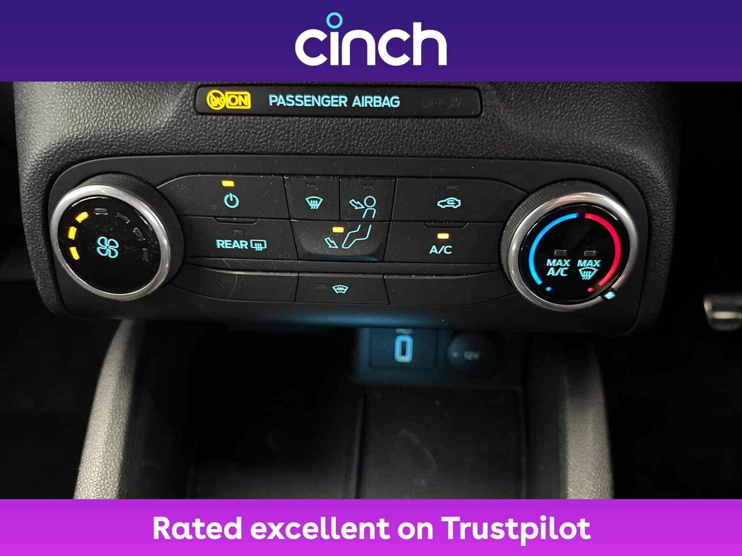 Used Ford Focus 2020 for sale - 76428991: Photo 33