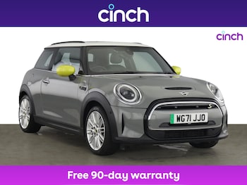 MINI - Hatch
