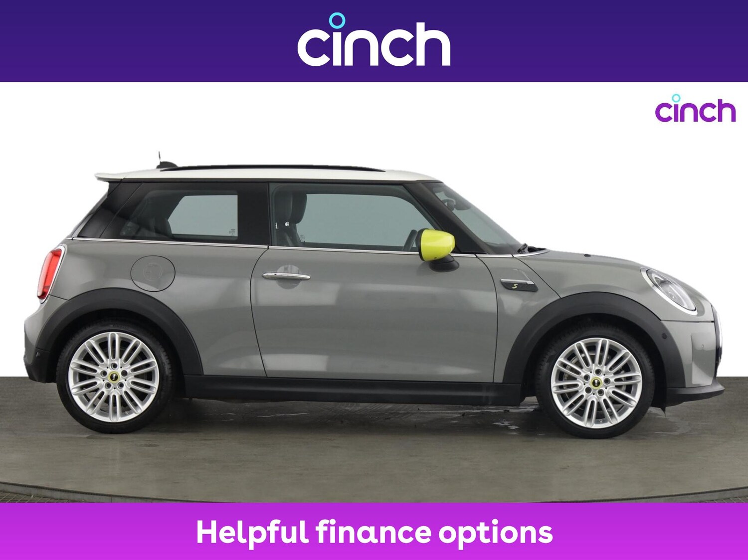 Used MINI Hatch 2021 for sale - 76271803: Photo 2