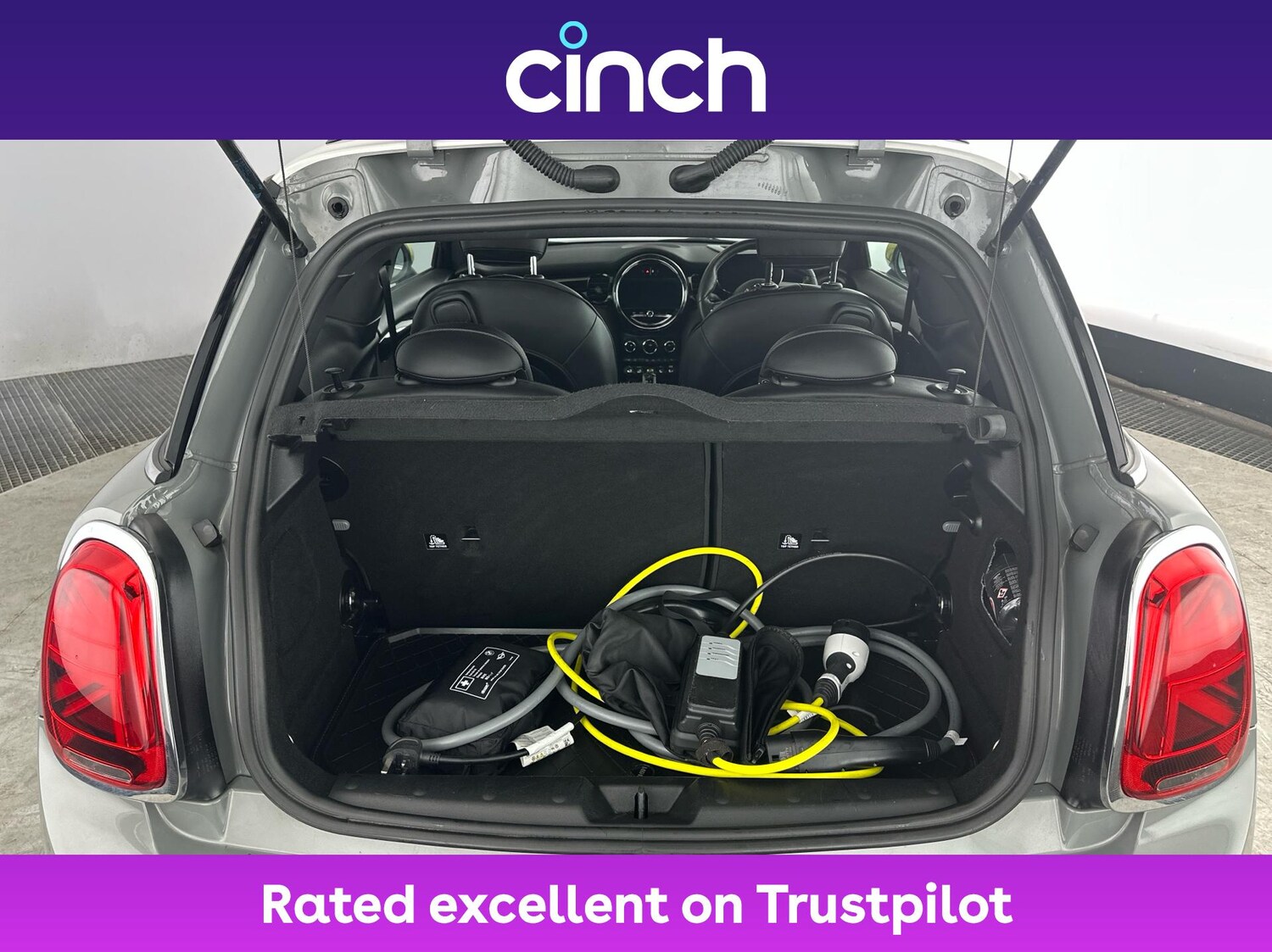 Used MINI Hatch 2021 for sale - 76271803: Photo 21