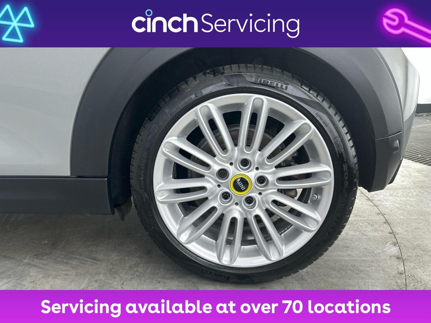 Used MINI Hatch 2021 for sale - 76271803: Photo 26