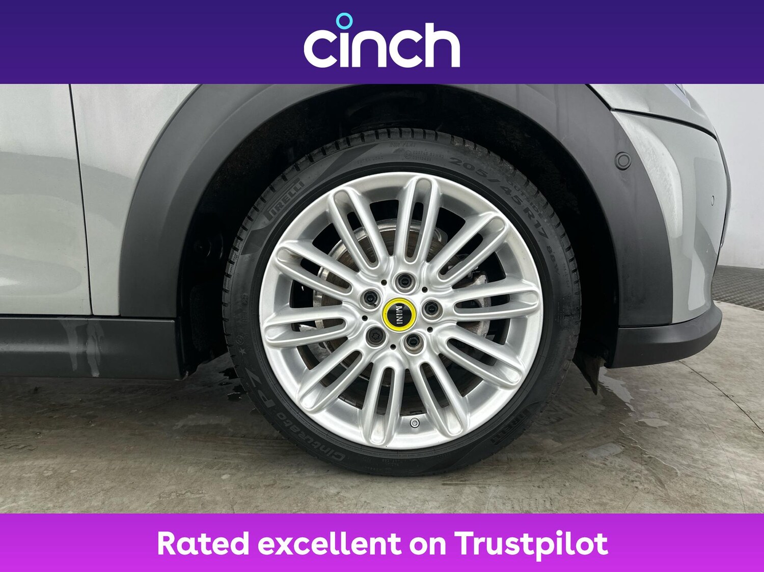 Used MINI Hatch 2021 for sale - 76271803: Photo 28