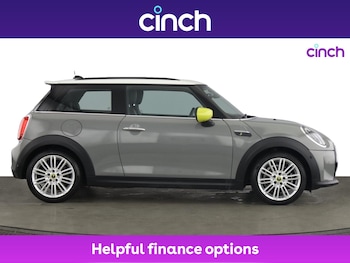 Used MINI Hatch 2021 for sale - 76271803: Photo