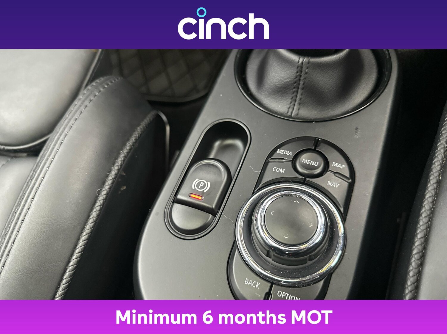 Used MINI Hatch 2021 for sale - 76271803: Photo 32