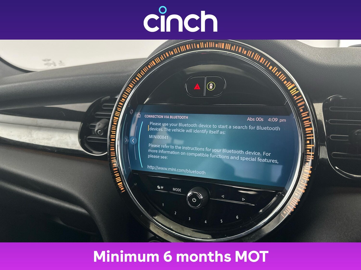 Used MINI Hatch 2021 for sale - 76271803: Photo 37