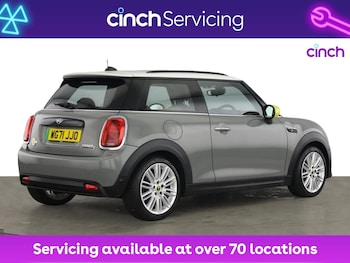Used MINI Hatch 2021 for sale - 76271803: Photo