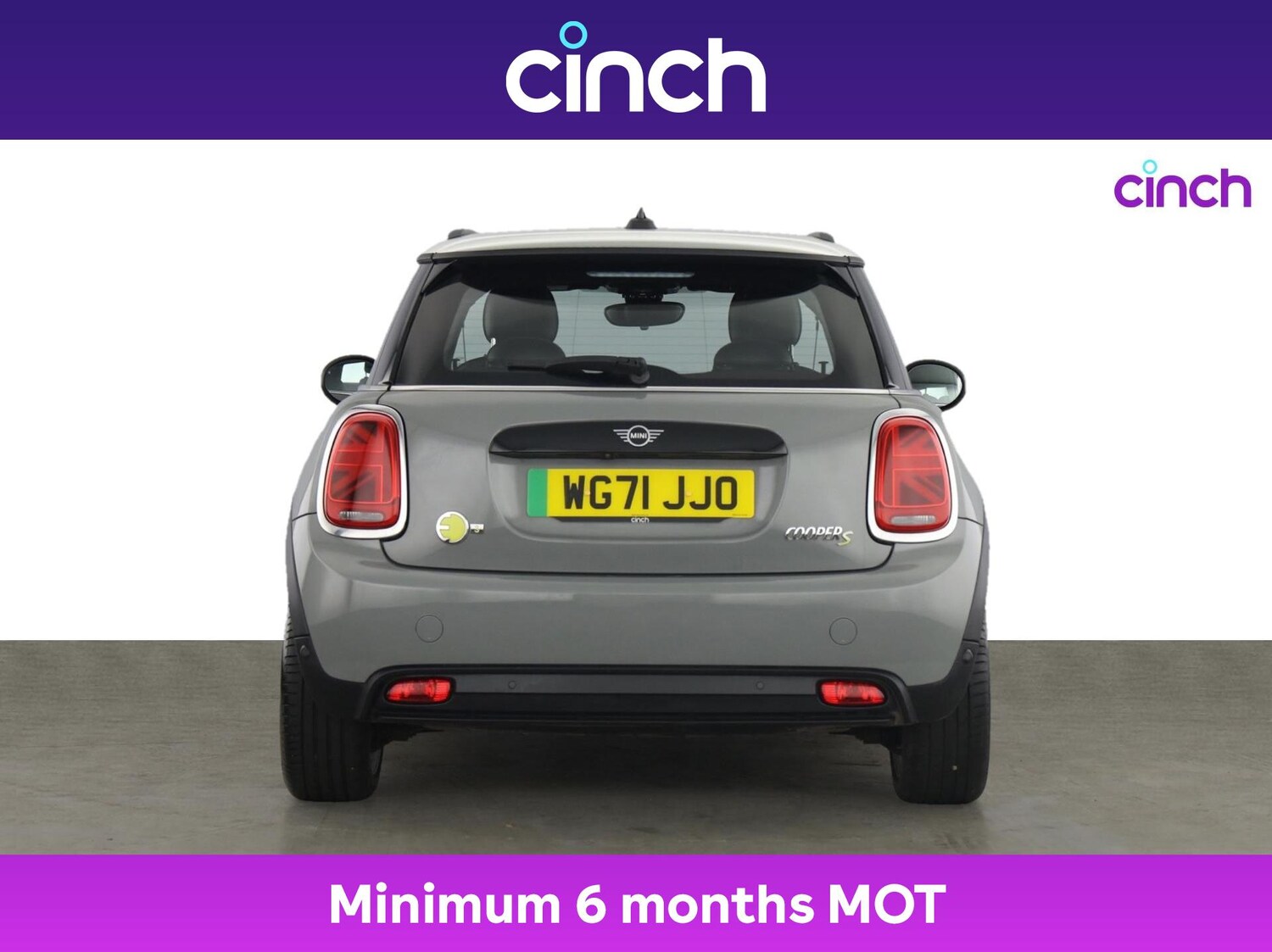 Used MINI Hatch 2021 for sale - 76271803: Photo 5