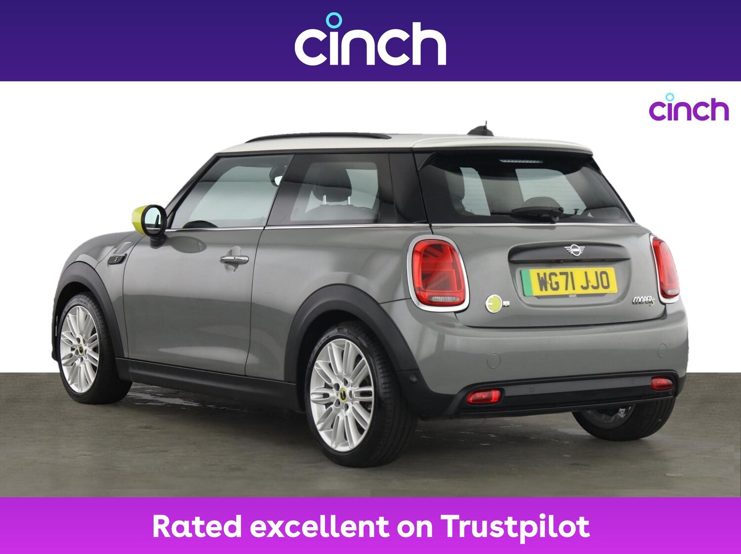 Used MINI Hatch 2021 for sale - 76271803: Photo 6