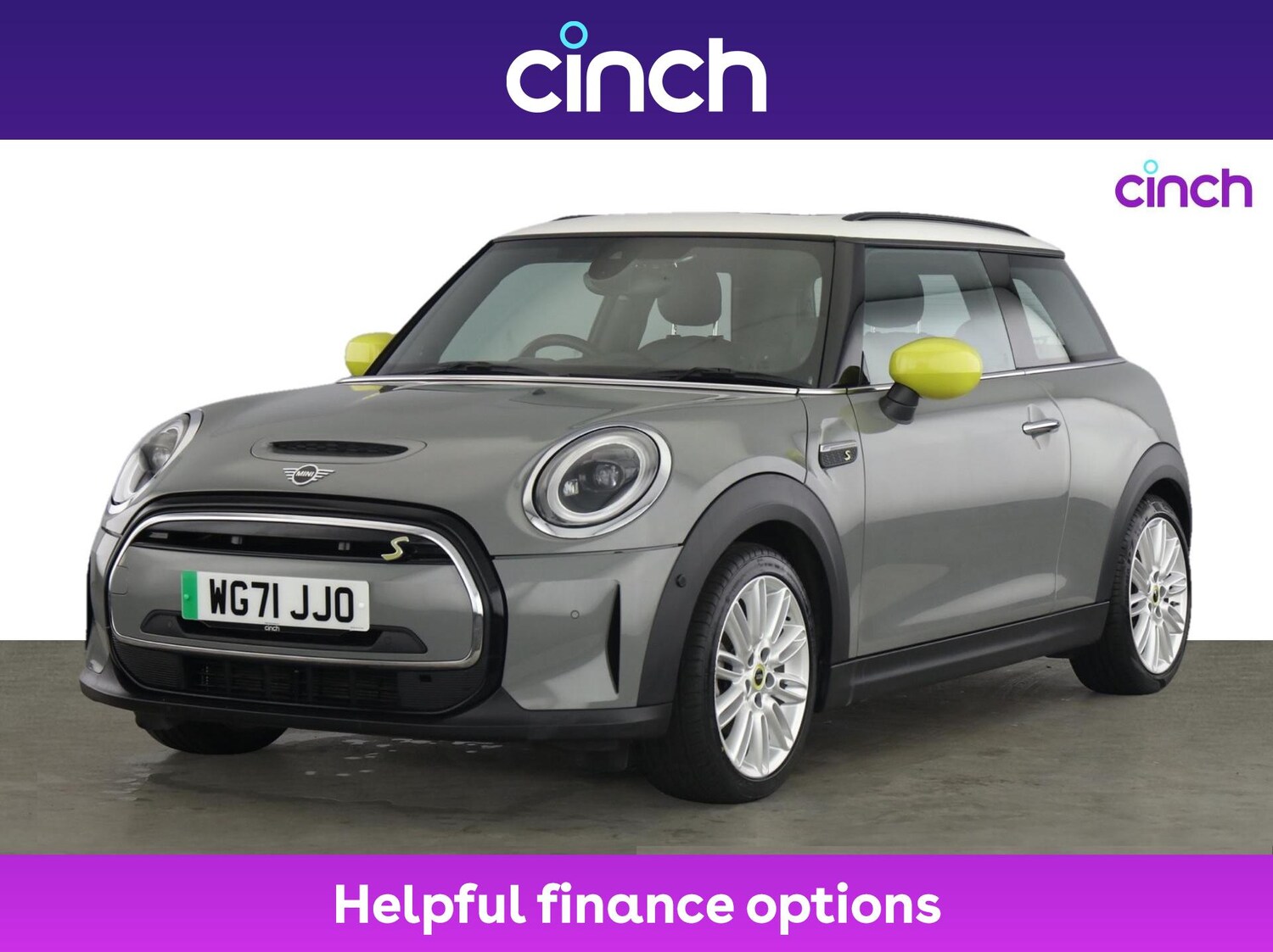 Used MINI Hatch 2021 for sale - 76271803: Photo 9