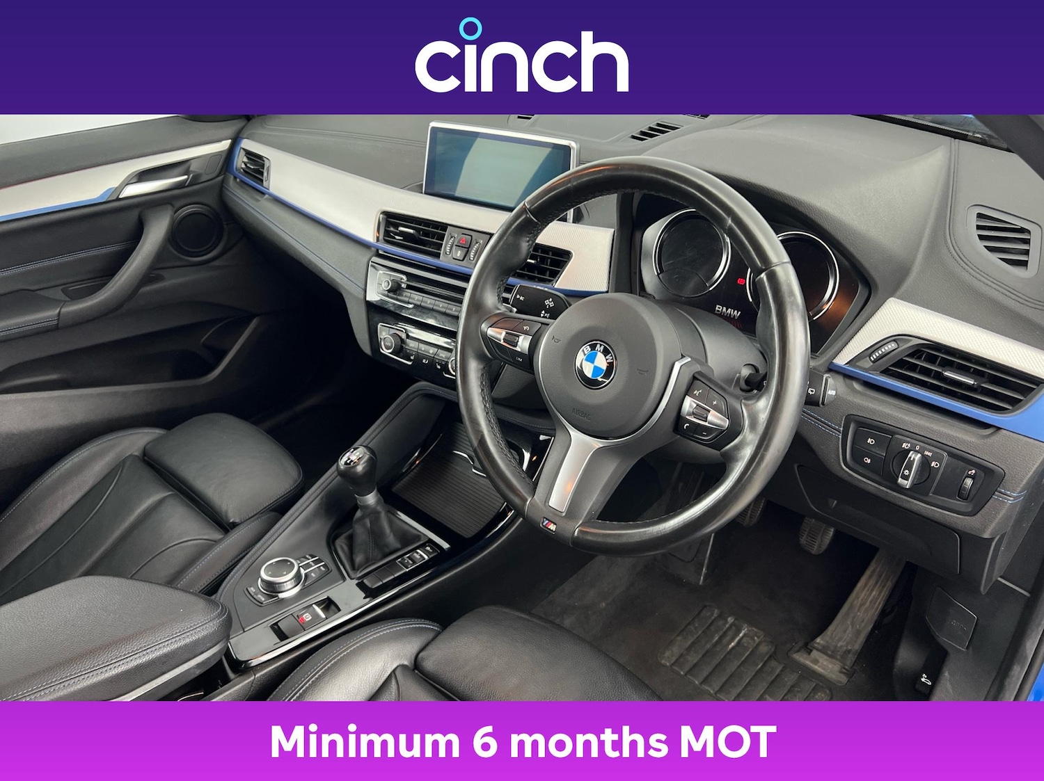 Used BMW X2 2019 for sale - 76670244: Photo 12