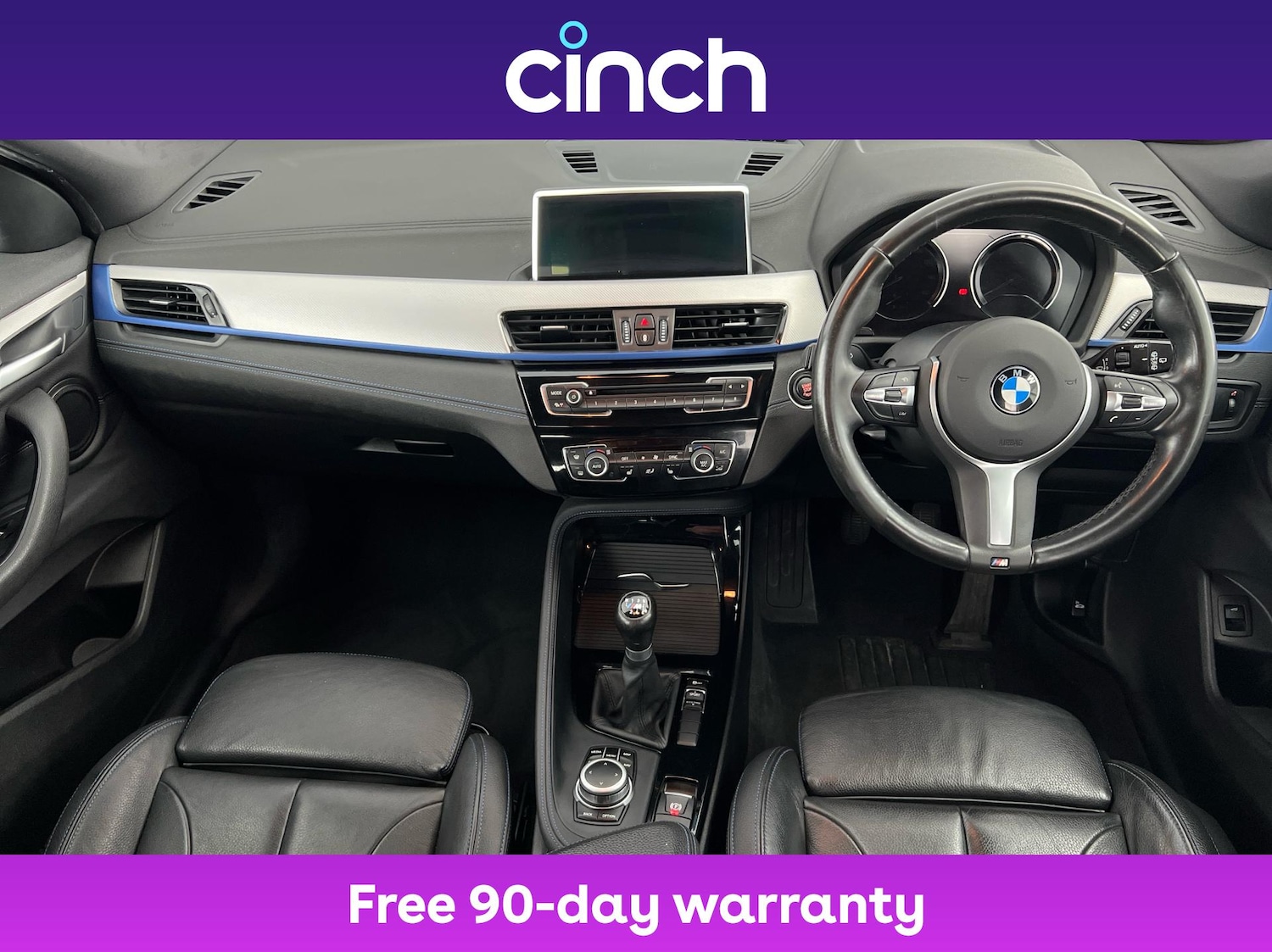 Used BMW X2 2019 for sale - 76670244: Photo 15