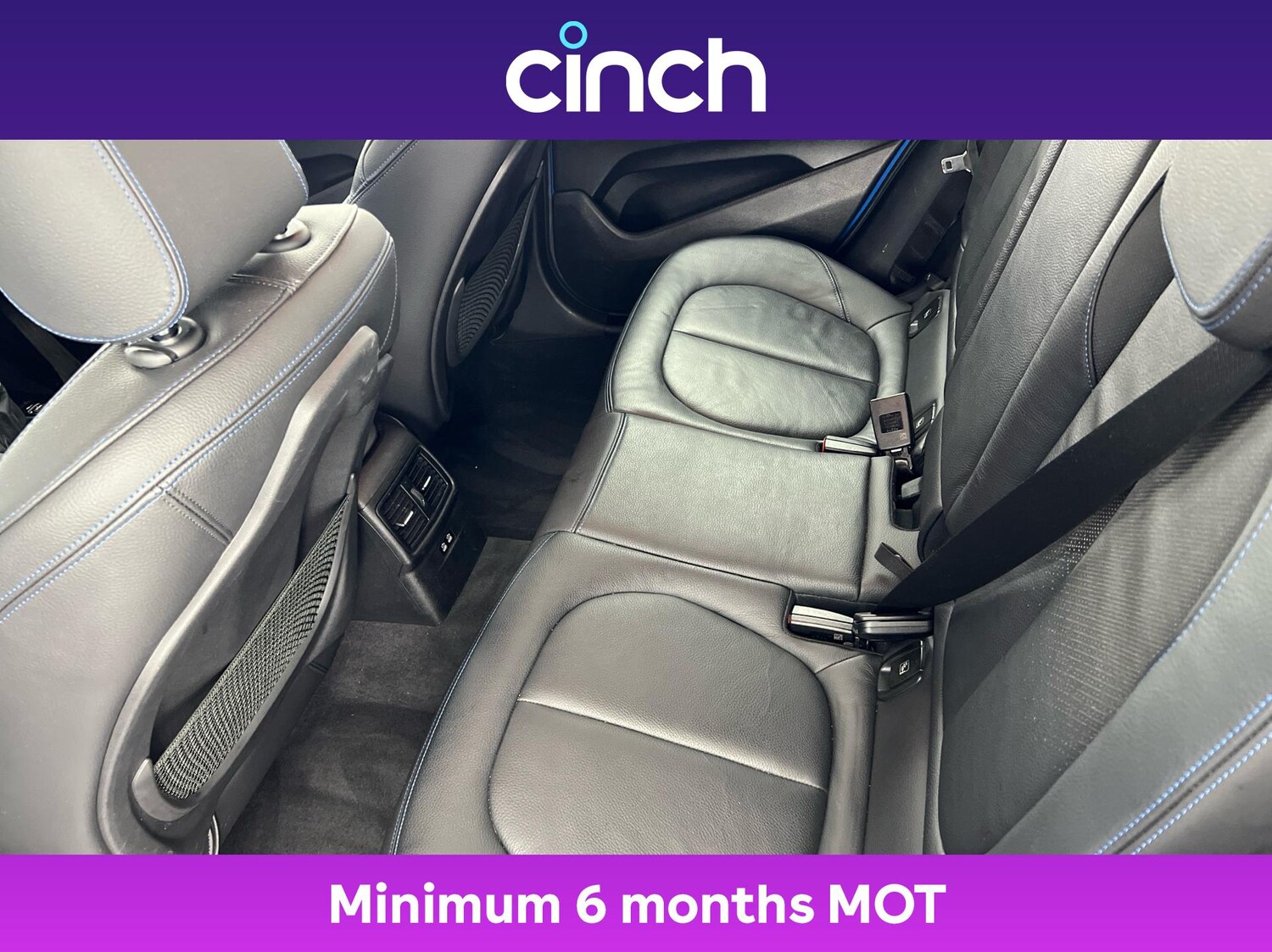 Used BMW X2 2019 for sale - 76670244: Photo 20