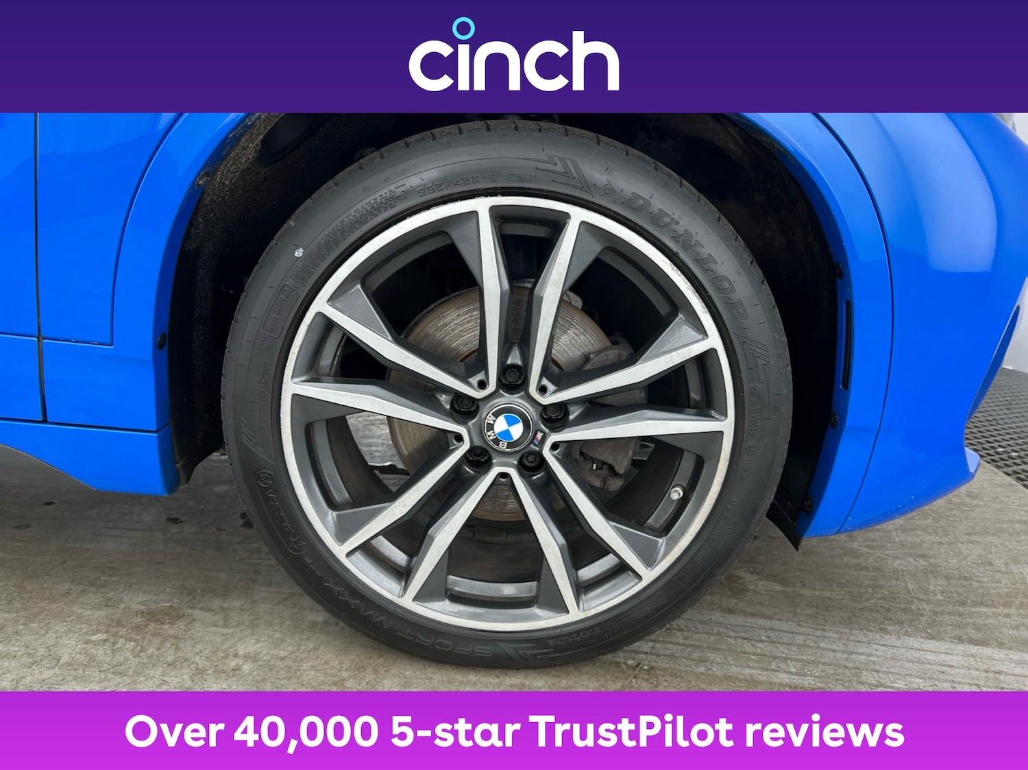 Used BMW X2 2019 for sale - 76670244: Photo 28