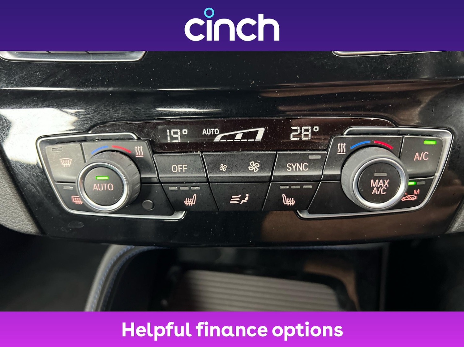 Used BMW X2 2019 for sale - 76670244: Photo 35