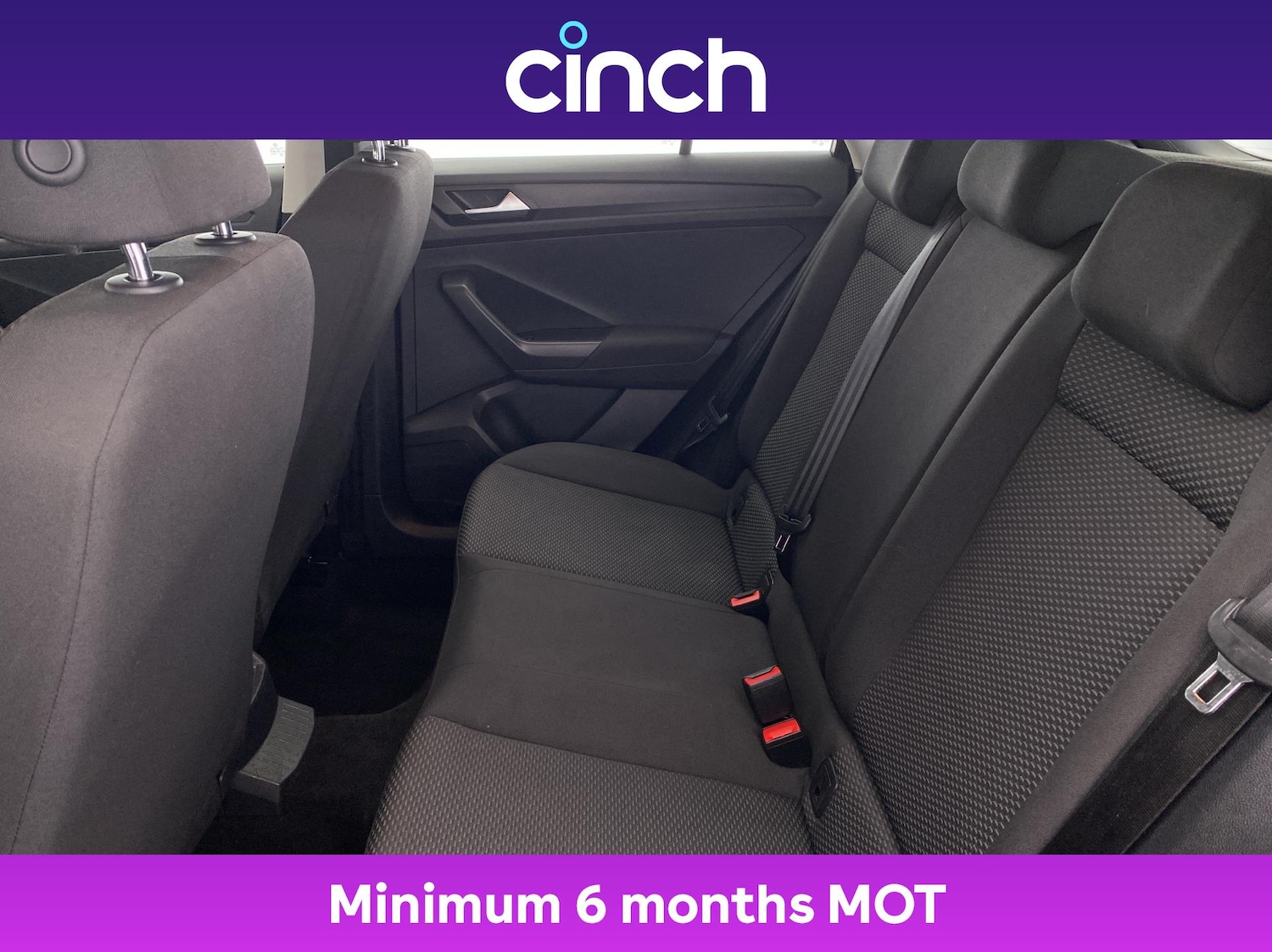 Used Volkswagen T-Roc 2019 for sale - 76977980: Photo 20