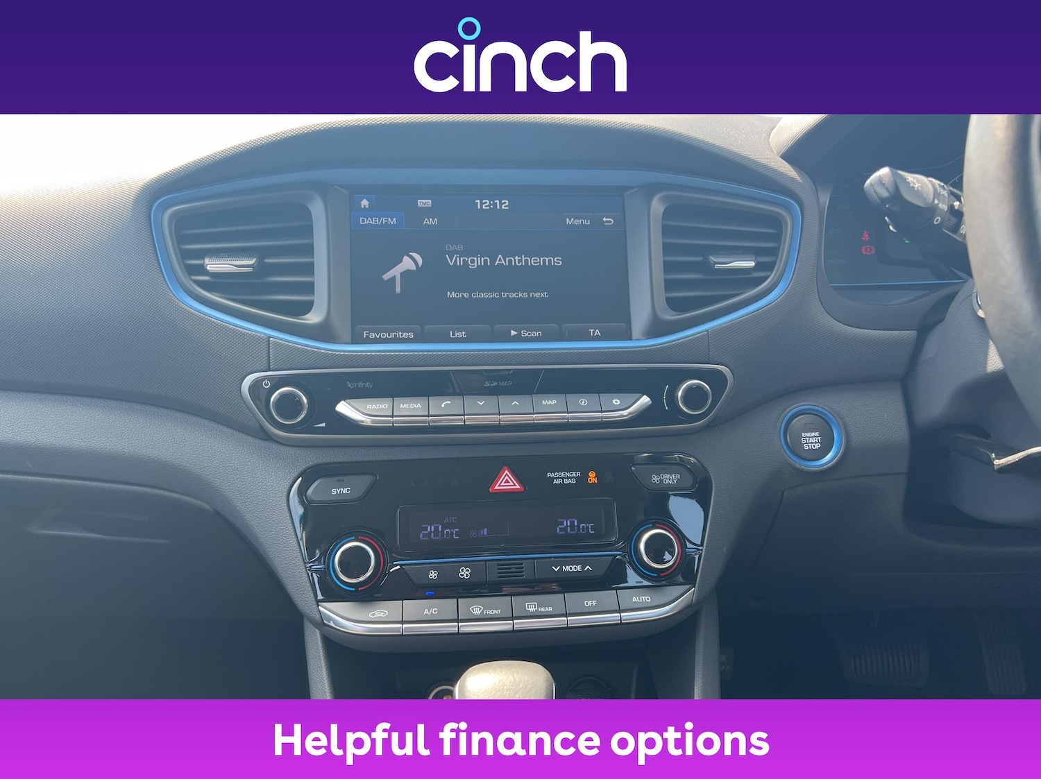 Used Hyundai IONIQ 2018 for sale - 76140794: Photo 17