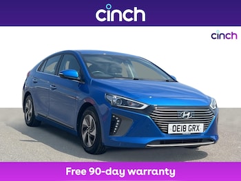 Hyundai - IONIQ