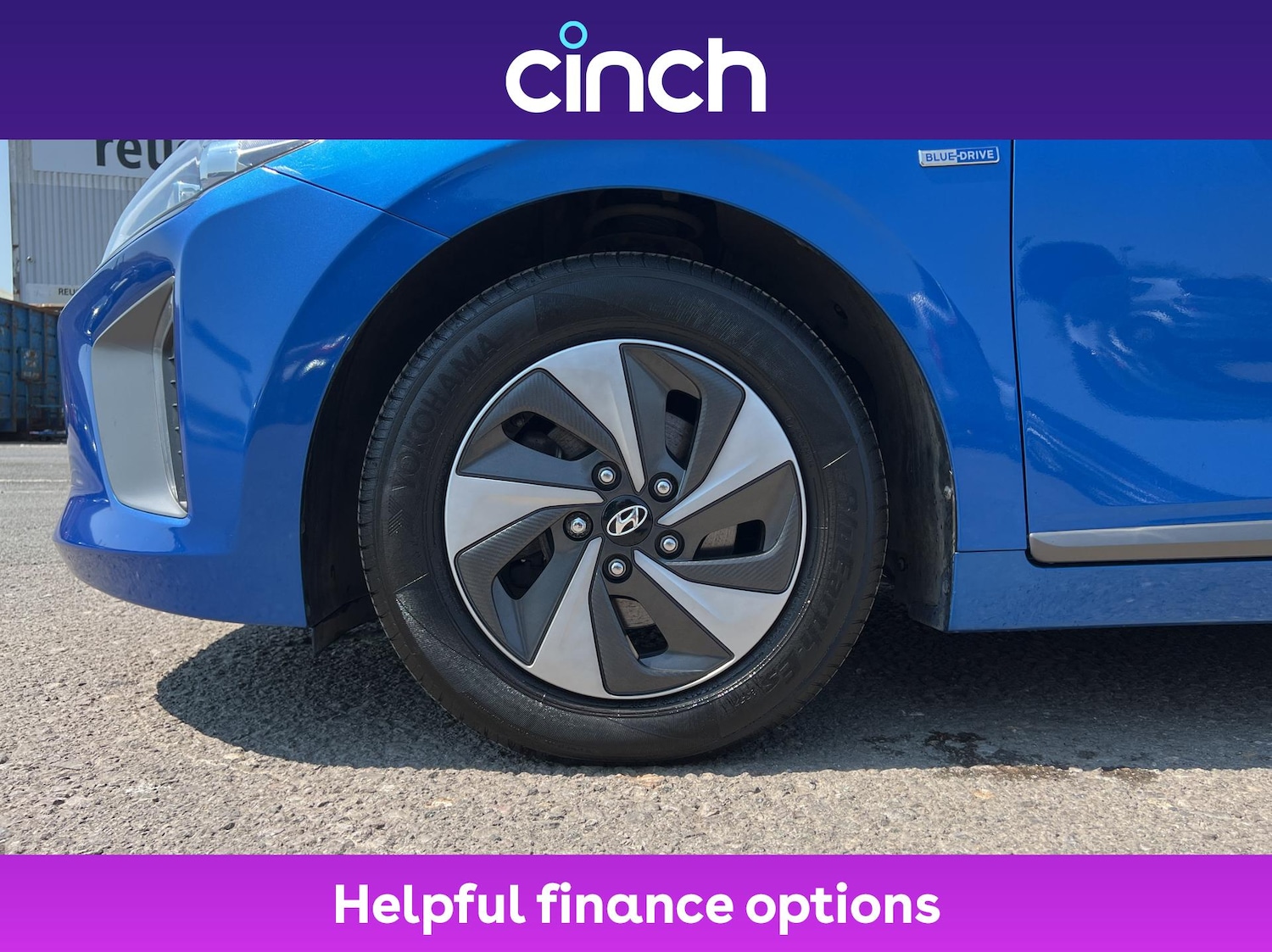 Used Hyundai IONIQ 2018 for sale - 76140794: Photo 24