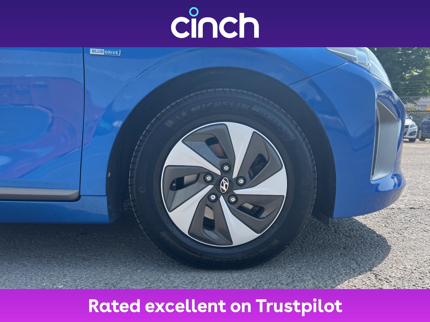 Used Hyundai IONIQ 2018 for sale - 76140794: Photo 28