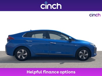 Used Hyundai IONIQ 2018 for sale - 76140794: Photo 2