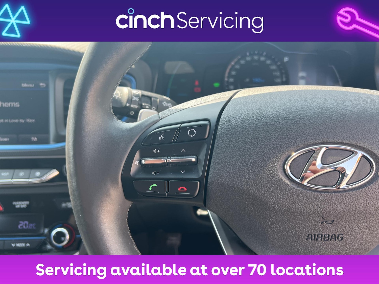 Used Hyundai IONIQ 2018 for sale - 76140794: Photo 31