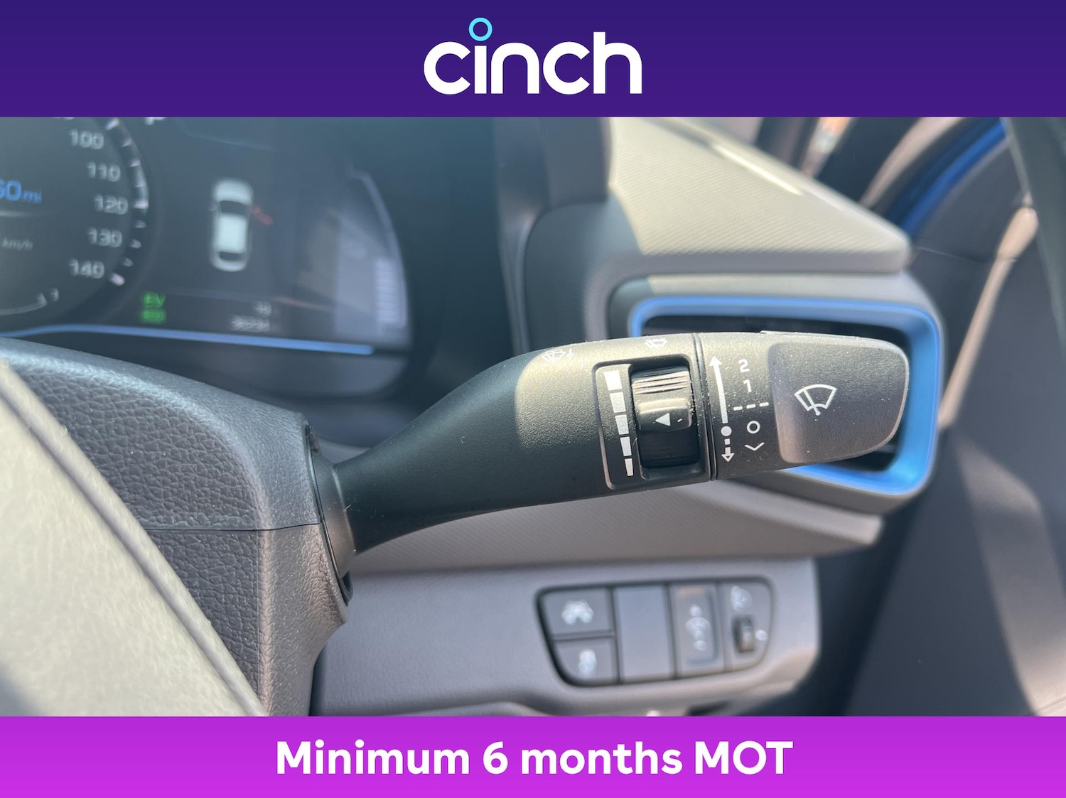 Used Hyundai IONIQ 2018 for sale - 76140794: Photo 32