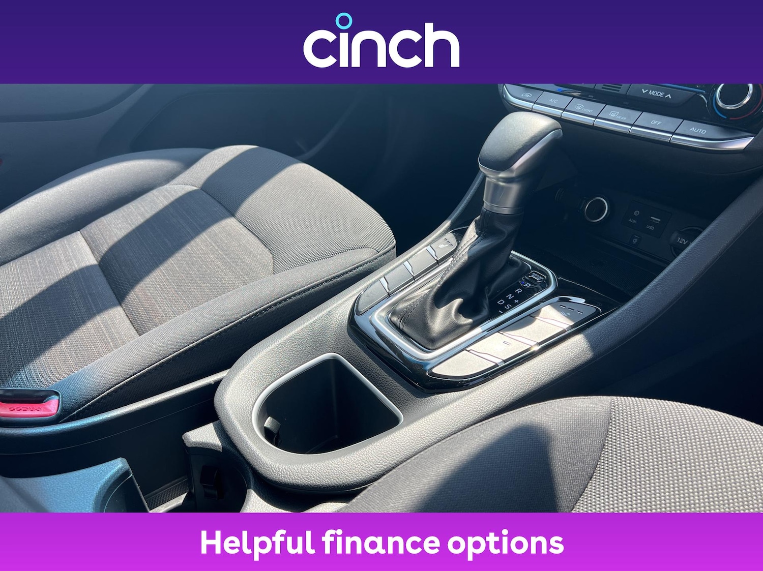 Used Hyundai IONIQ 2018 for sale - 76140794: Photo 35