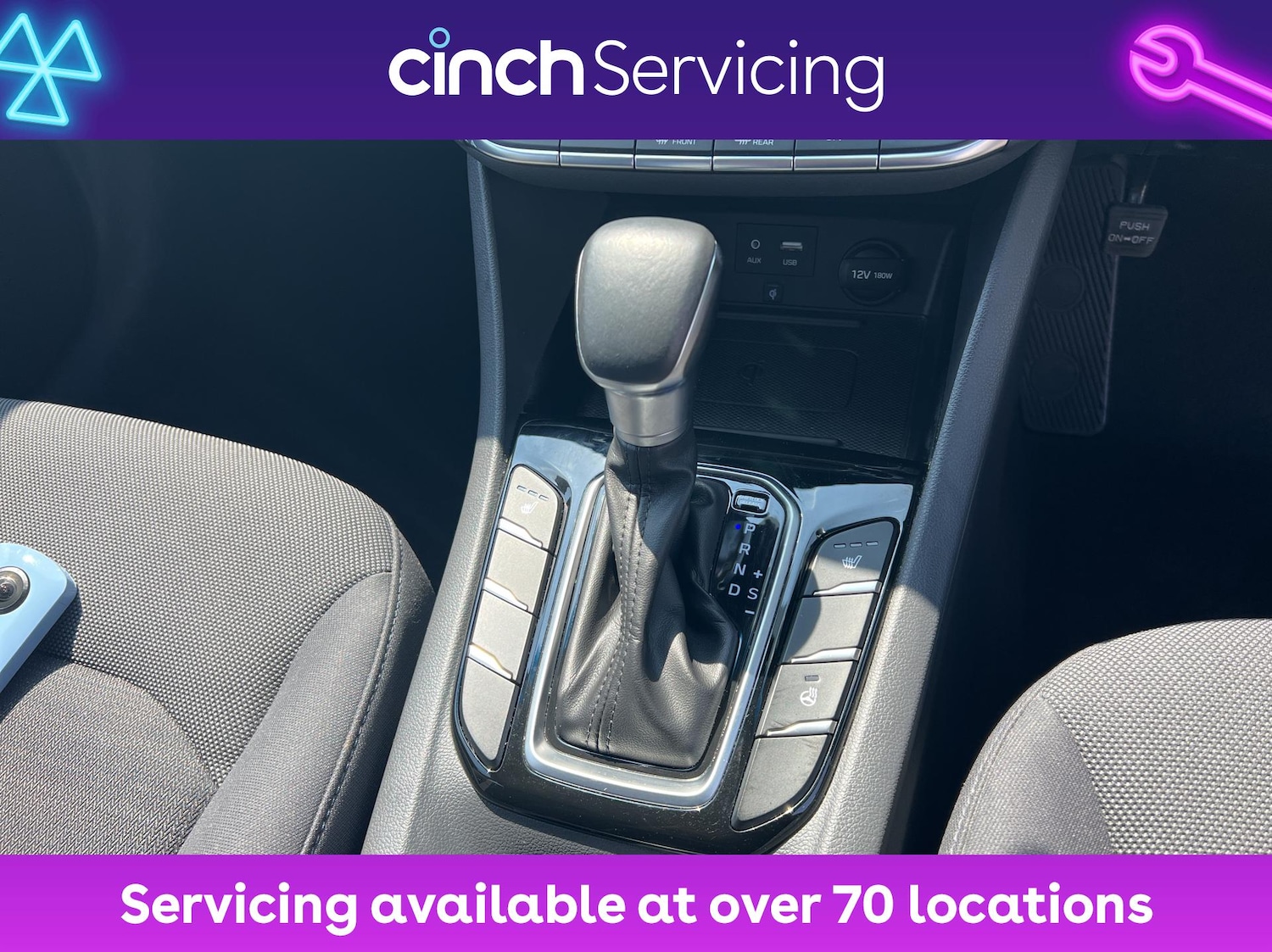 Used Hyundai IONIQ 2018 for sale - 76140794: Photo 36
