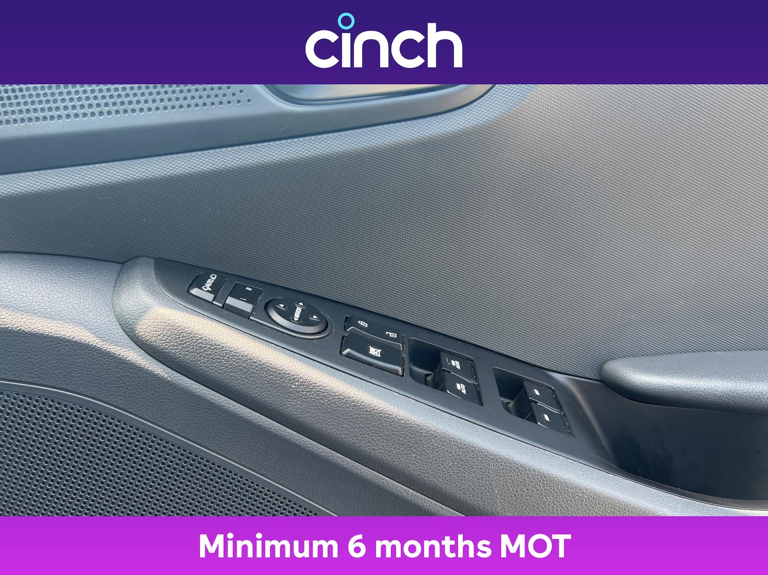 Used Hyundai IONIQ 2018 for sale - 76140794: Photo 37