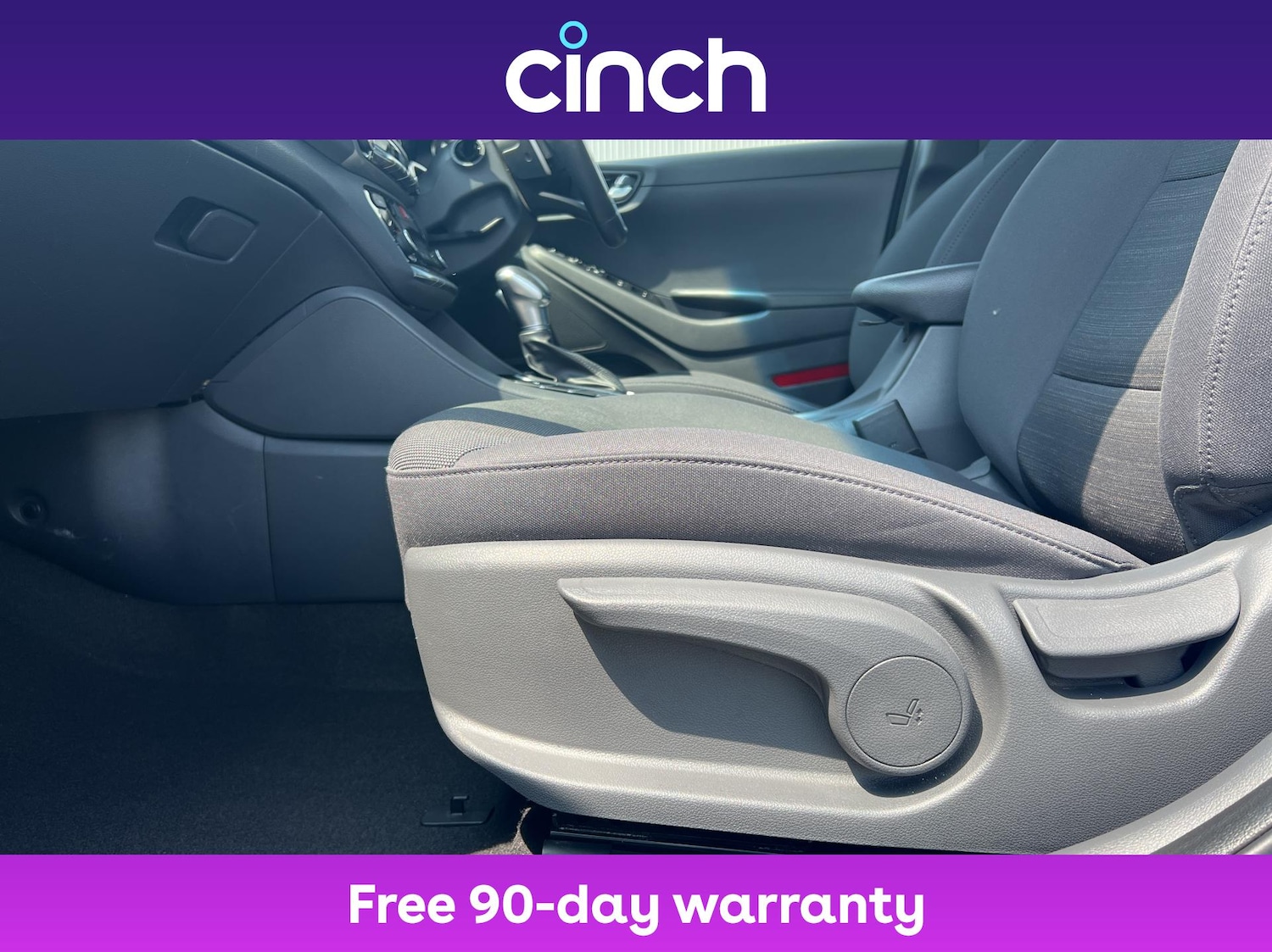 Used Hyundai IONIQ 2018 for sale - 76140794: Photo 39